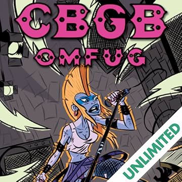 CBGB